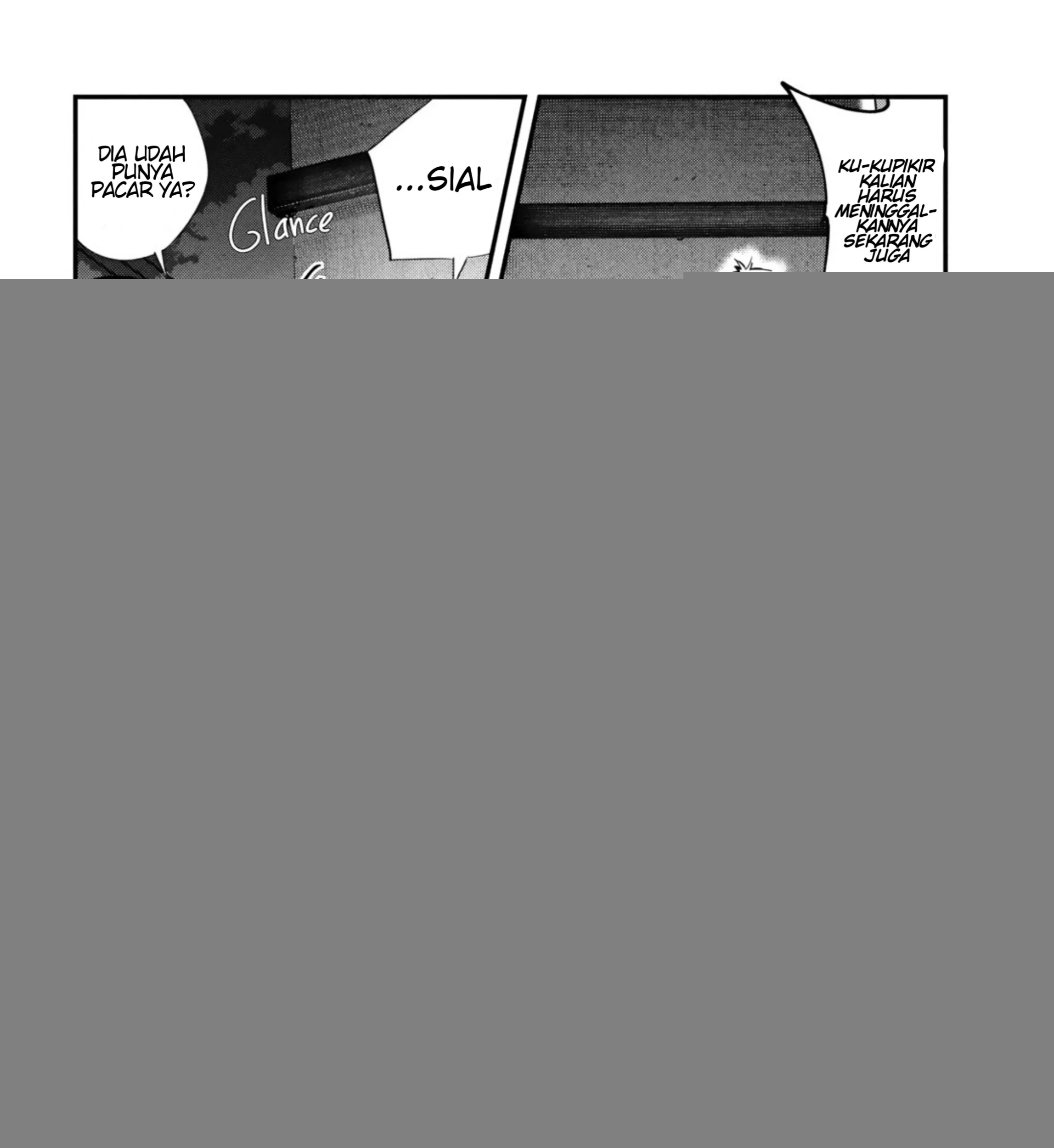 Please Go Home, Akutsu-san! Chapter 199 Fix Gambar 16